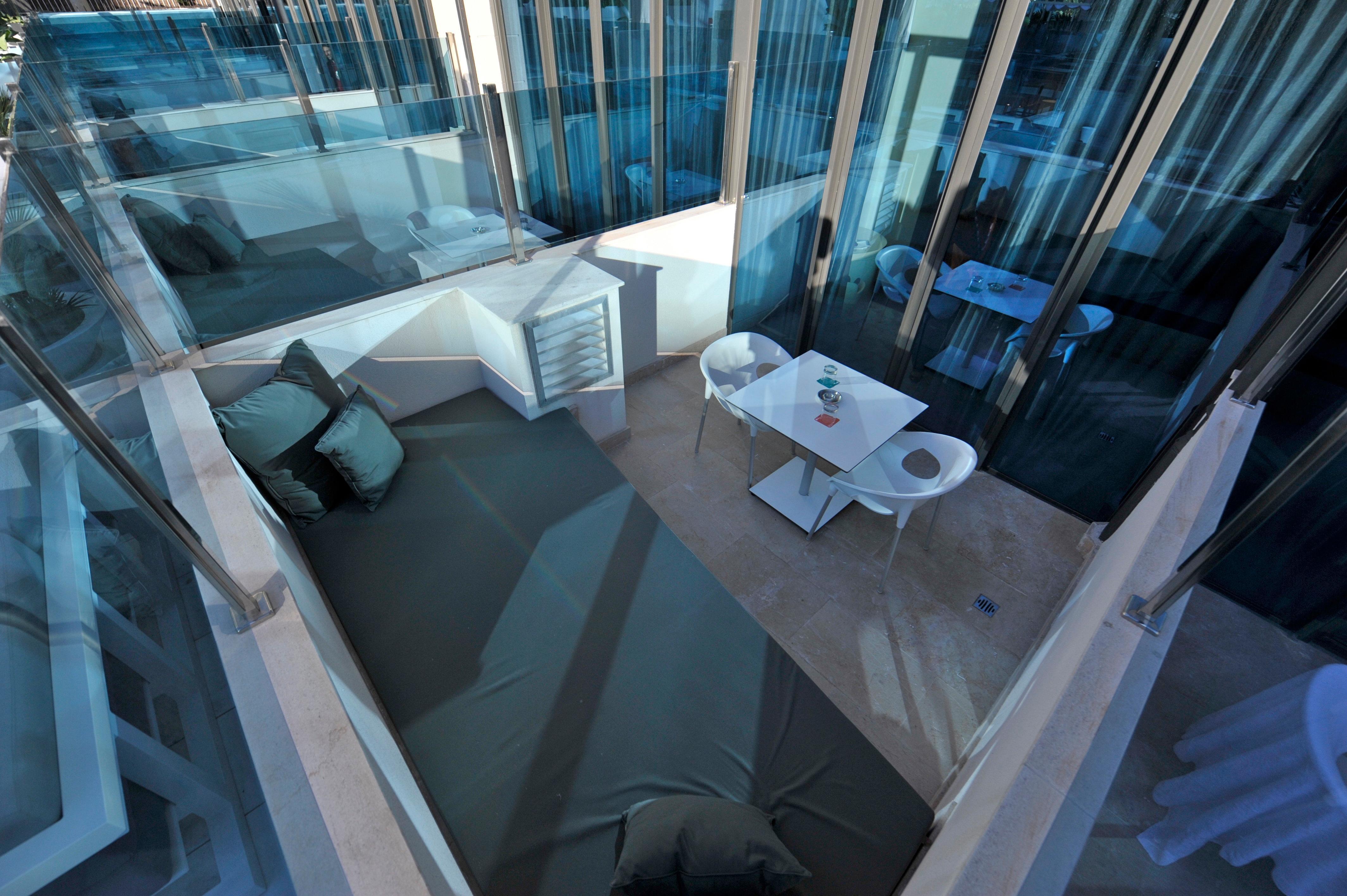 Hotel Indigo Barcelona - Plaza Catalunya, an IHG Hotel Bagian luar foto