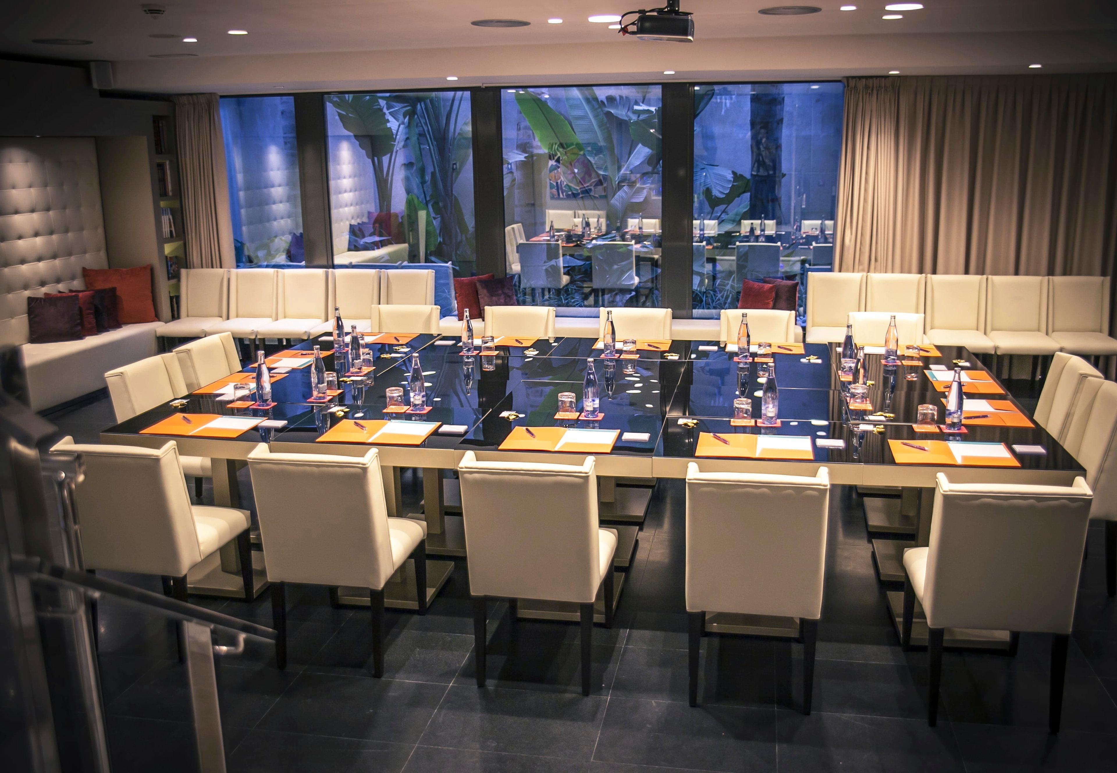 Hotel Indigo Barcelona - Plaza Catalunya, an IHG Hotel Bagian luar foto