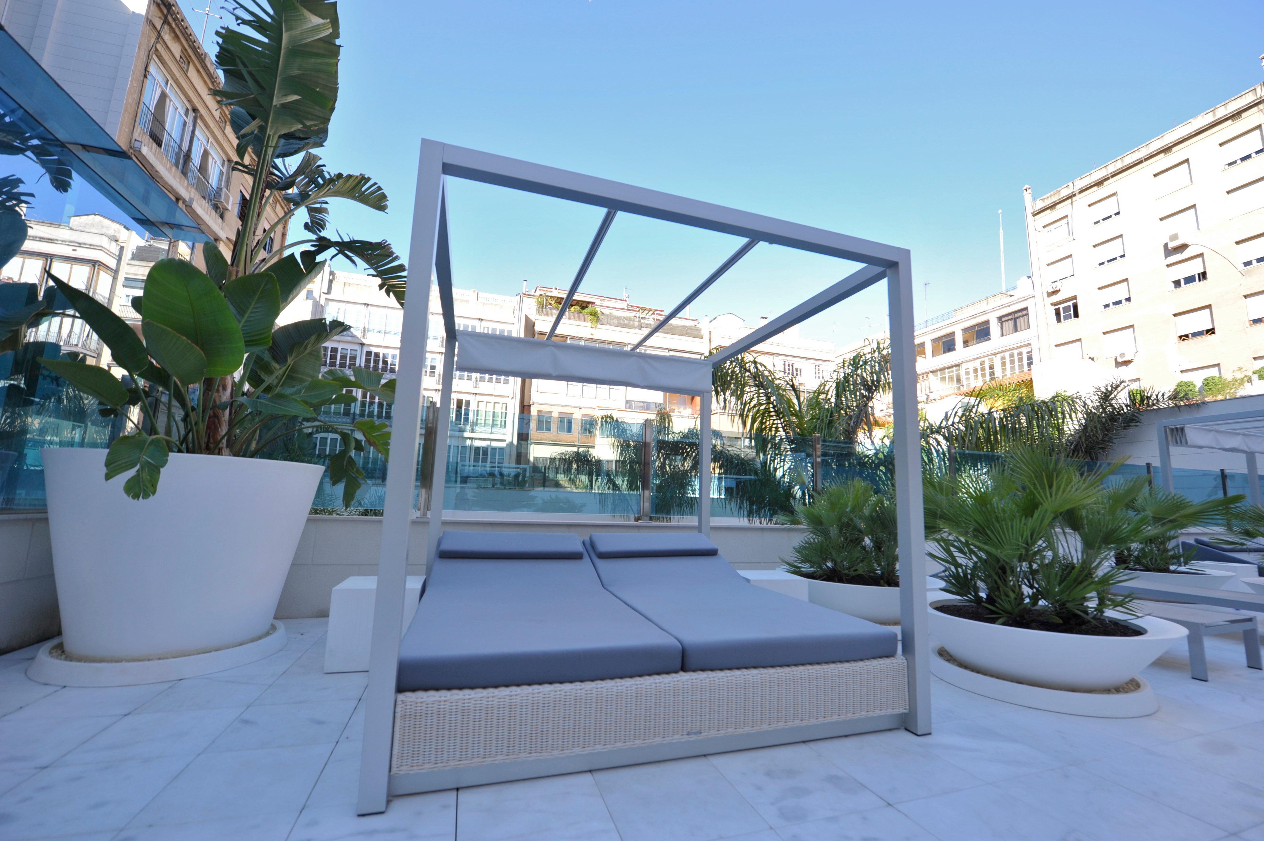 Hotel Indigo Barcelona - Plaza Catalunya, an IHG Hotel Bagian luar foto